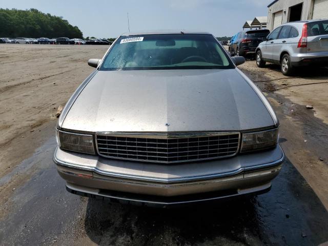 Photo 4 VIN: 1G6KD52Y6TU291231 - CADILLAC DEVILLE 