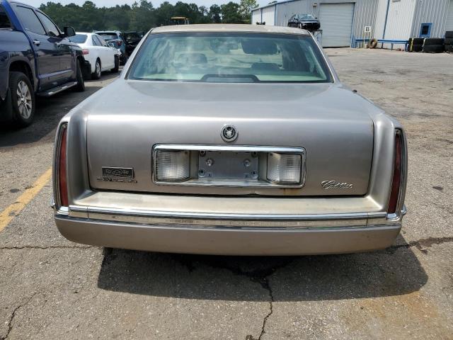 Photo 5 VIN: 1G6KD52Y7TU252132 - CADILLAC DEVILLE 