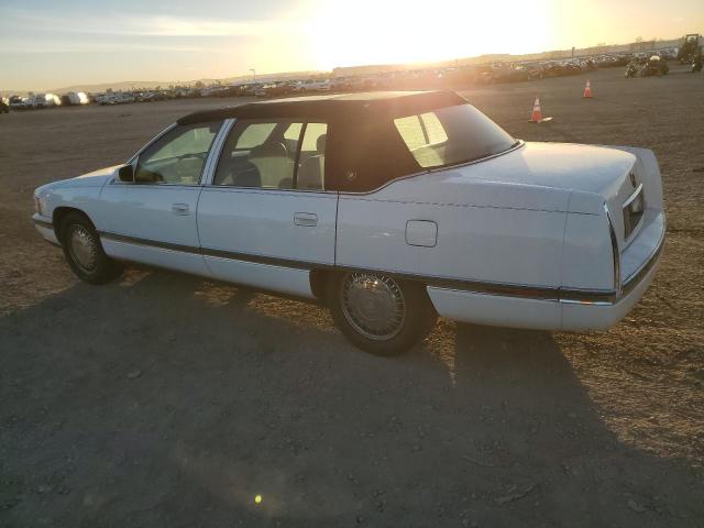 Photo 1 VIN: 1G6KD52Y9TU305946 - CADILLAC DEVILLE 