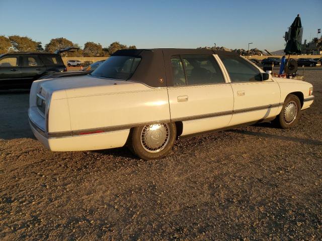 Photo 2 VIN: 1G6KD52Y9TU305946 - CADILLAC DEVILLE 