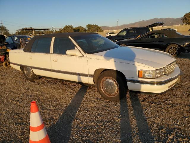 Photo 3 VIN: 1G6KD52Y9TU305946 - CADILLAC DEVILLE 