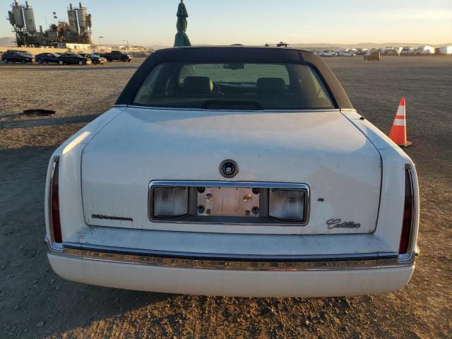 Photo 5 VIN: 1G6KD52Y9TU305946 - CADILLAC DEVILLE 