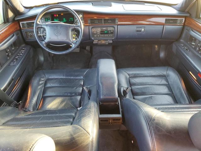 Photo 7 VIN: 1G6KD52Y9TU305946 - CADILLAC DEVILLE 