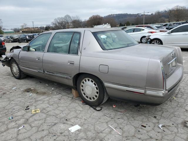 Photo 1 VIN: 1G6KD52Y9VU226005 - CADILLAC DEVILLE 