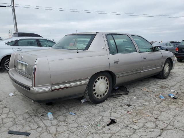 Photo 2 VIN: 1G6KD52Y9VU226005 - CADILLAC DEVILLE 