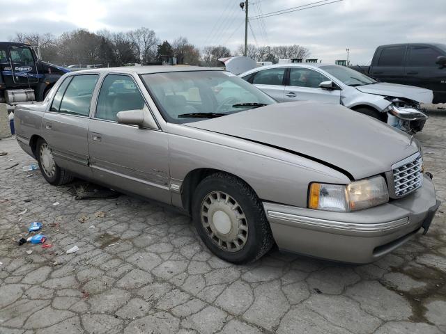 Photo 3 VIN: 1G6KD52Y9VU226005 - CADILLAC DEVILLE 