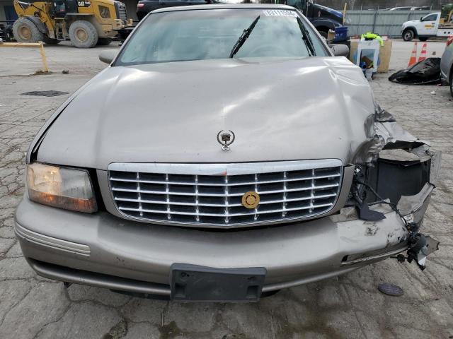 Photo 4 VIN: 1G6KD52Y9VU226005 - CADILLAC DEVILLE 