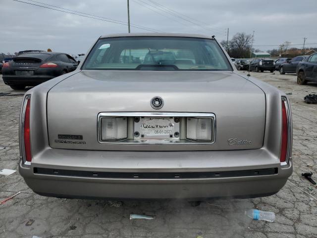 Photo 5 VIN: 1G6KD52Y9VU226005 - CADILLAC DEVILLE 