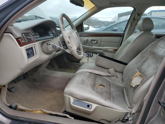 Photo 6 VIN: 1G6KD52Y9VU226005 - CADILLAC DEVILLE 