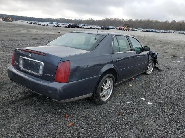 Photo 2 VIN: 1G6KD54Y01U250216 - CADILLAC DEVILLE 