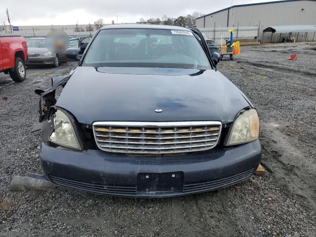 Photo 4 VIN: 1G6KD54Y01U250216 - CADILLAC DEVILLE 