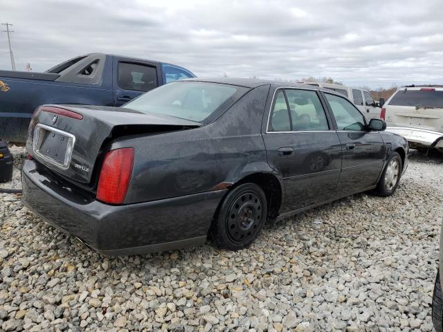 Photo 2 VIN: 1G6KD54Y01U256985 - CADILLAC DEVILLE 