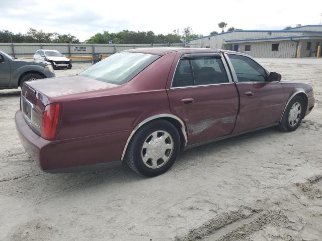 Photo 2 VIN: 1G6KD54Y02U173803 - CADILLAC DEVILLE 