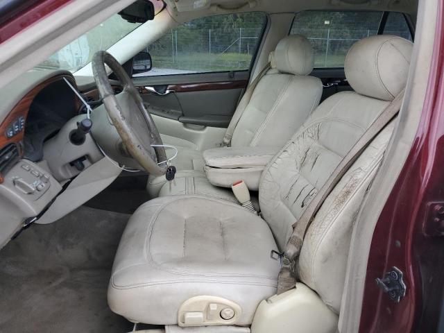 Photo 6 VIN: 1G6KD54Y02U173803 - CADILLAC DEVILLE 