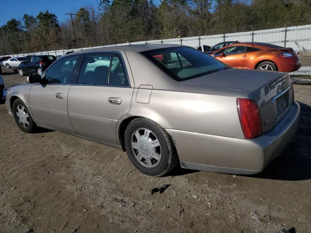 Photo 1 VIN: 1G6KD54Y04U100451 - CADILLAC DEVILLE 