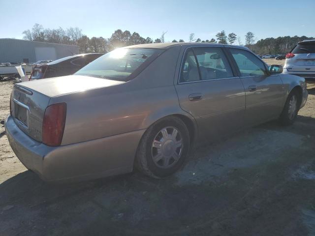 Photo 2 VIN: 1G6KD54Y04U100451 - CADILLAC DEVILLE 