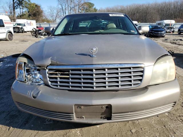 Photo 4 VIN: 1G6KD54Y04U100451 - CADILLAC DEVILLE 