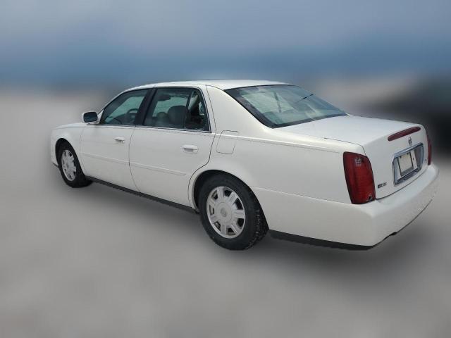 Photo 1 VIN: 1G6KD54Y04U204812 - CADILLAC DEVILLE 