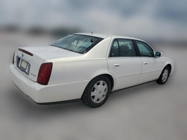 Photo 2 VIN: 1G6KD54Y04U204812 - CADILLAC DEVILLE 