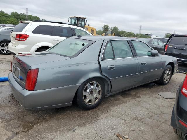 Photo 2 VIN: 1G6KD54Y04U213008 - CADILLAC DEVILLE 