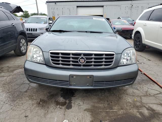 Photo 4 VIN: 1G6KD54Y04U213008 - CADILLAC DEVILLE 