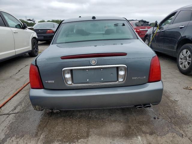 Photo 5 VIN: 1G6KD54Y04U213008 - CADILLAC DEVILLE 