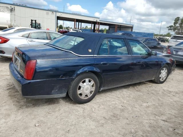 Photo 2 VIN: 1G6KD54Y04U218662 - CADILLAC DEVILLE 