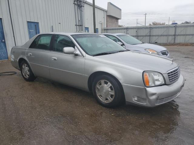 Photo 3 VIN: 1G6KD54Y05U150686 - CADILLAC DEVILLE 