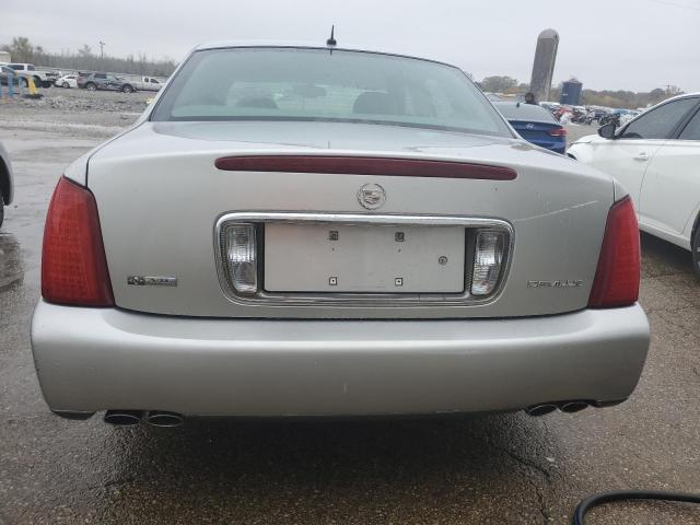 Photo 5 VIN: 1G6KD54Y05U150686 - CADILLAC DEVILLE 