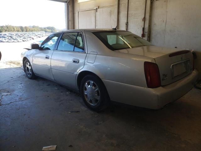 Photo 1 VIN: 1G6KD54Y05U184580 - CADILLAC DEVILLE 