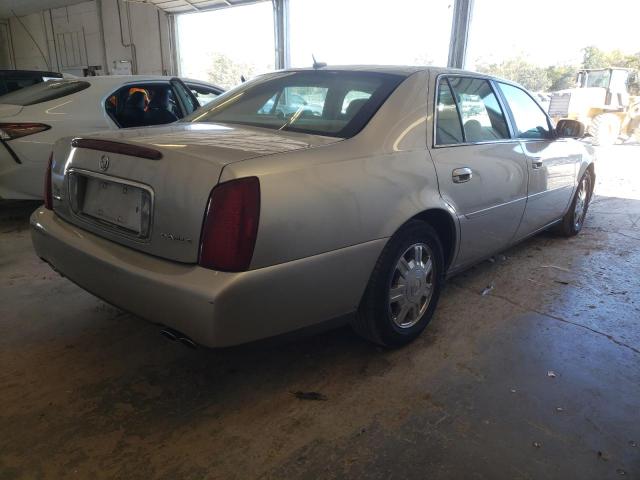 Photo 2 VIN: 1G6KD54Y05U184580 - CADILLAC DEVILLE 