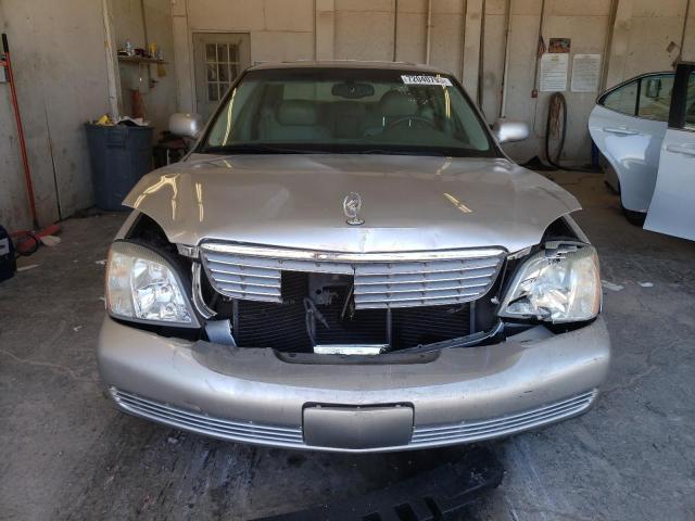 Photo 4 VIN: 1G6KD54Y05U184580 - CADILLAC DEVILLE 