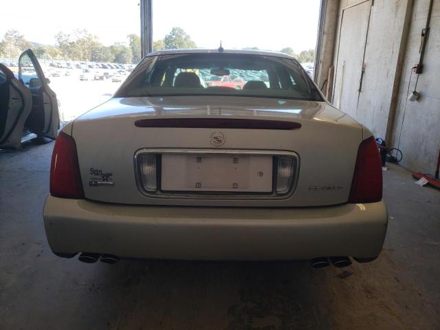 Photo 5 VIN: 1G6KD54Y05U184580 - CADILLAC DEVILLE 