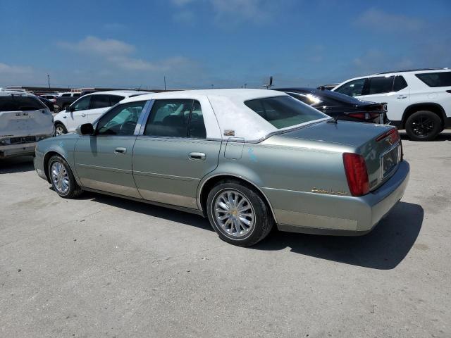 Photo 1 VIN: 1G6KD54Y05U189732 - CADILLAC DEVILLE 