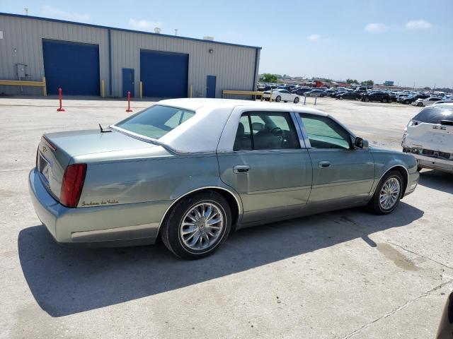 Photo 2 VIN: 1G6KD54Y05U189732 - CADILLAC DEVILLE 