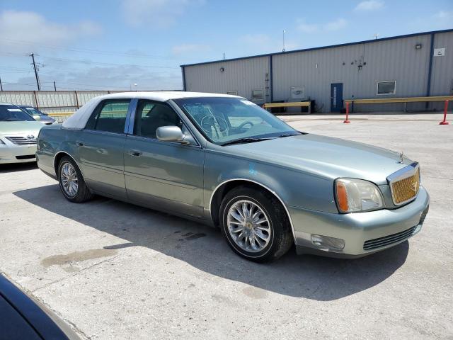 Photo 3 VIN: 1G6KD54Y05U189732 - CADILLAC DEVILLE 