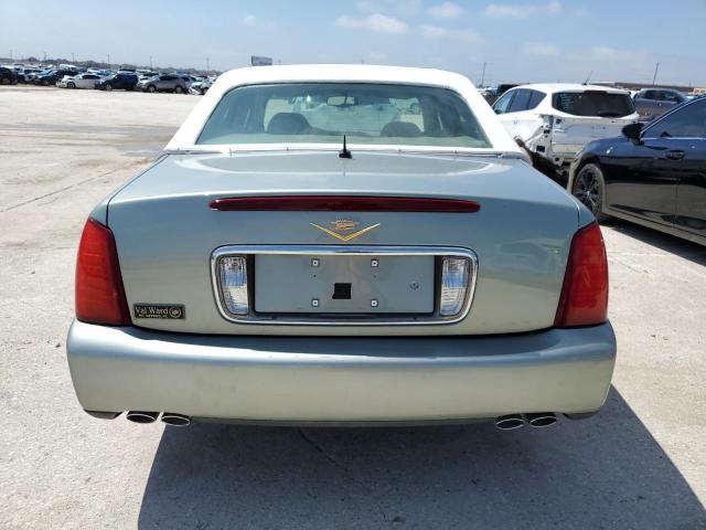 Photo 5 VIN: 1G6KD54Y05U189732 - CADILLAC DEVILLE 