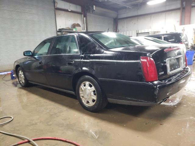 Photo 1 VIN: 1G6KD54Y05U207176 - CADILLAC DEVILLE 