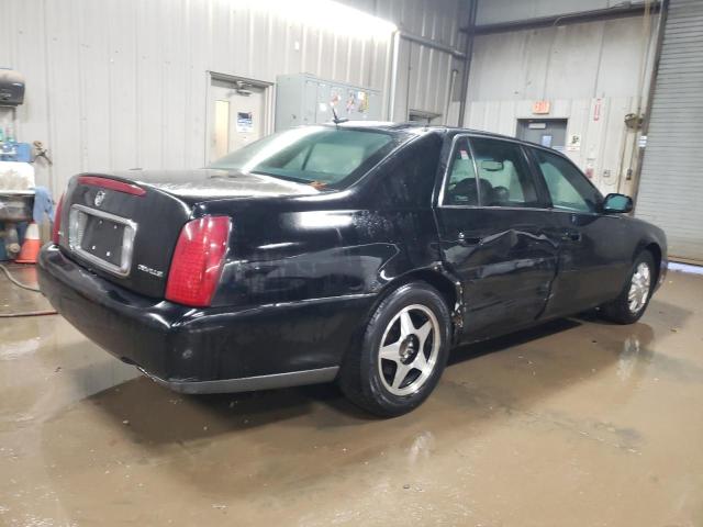 Photo 2 VIN: 1G6KD54Y05U207176 - CADILLAC DEVILLE 