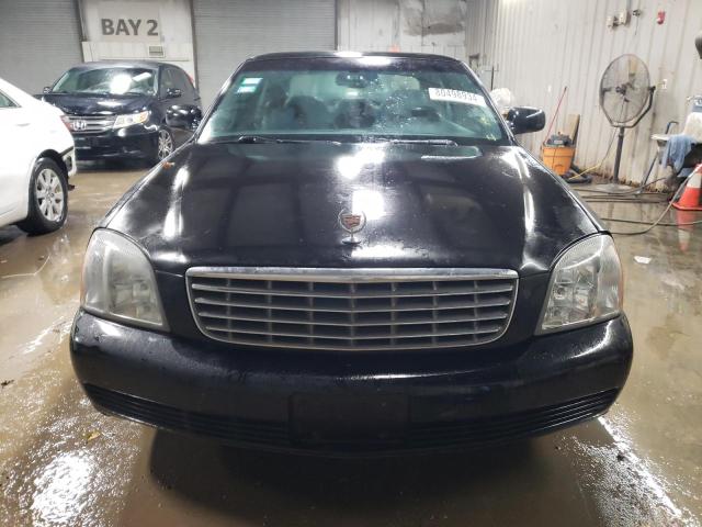 Photo 4 VIN: 1G6KD54Y05U207176 - CADILLAC DEVILLE 