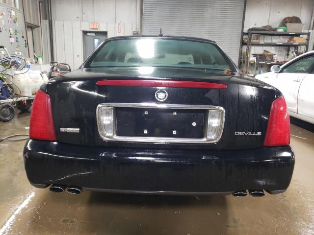 Photo 5 VIN: 1G6KD54Y05U207176 - CADILLAC DEVILLE 