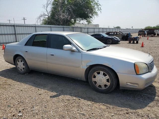 Photo 3 VIN: 1G6KD54Y05U209185 - CADILLAC DEVILLE 