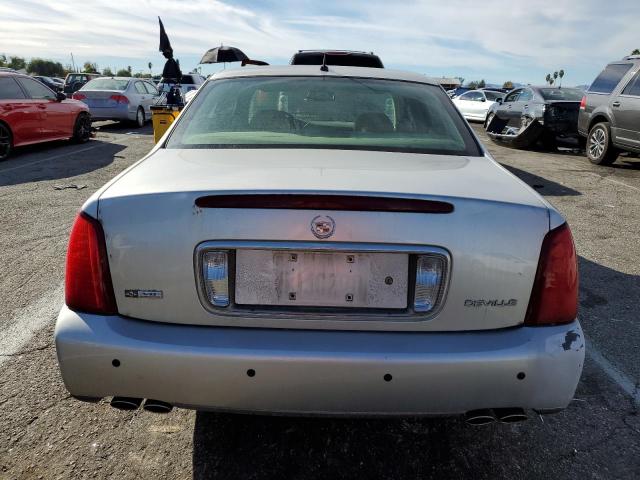 Photo 5 VIN: 1G6KD54Y05U226228 - CADILLAC DEVILLE 