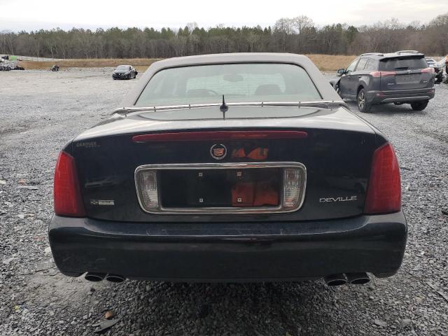 Photo 5 VIN: 1G6KD54Y05U239531 - CADILLAC DEVILLE 