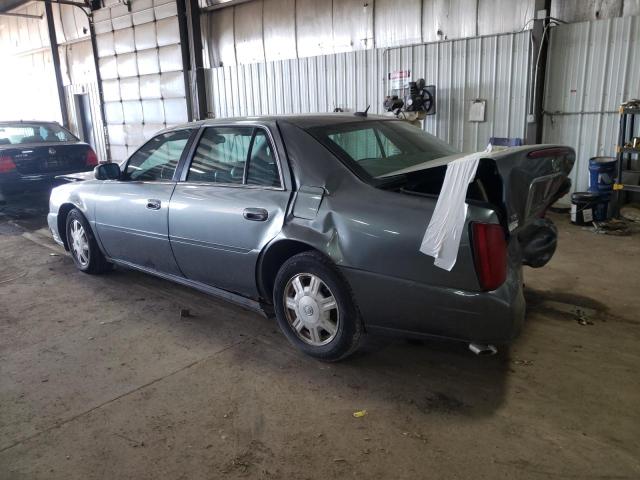 Photo 1 VIN: 1G6KD54Y05U248911 - CADILLAC DEVILLE 