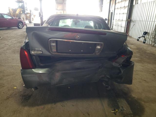 Photo 5 VIN: 1G6KD54Y05U248911 - CADILLAC DEVILLE 