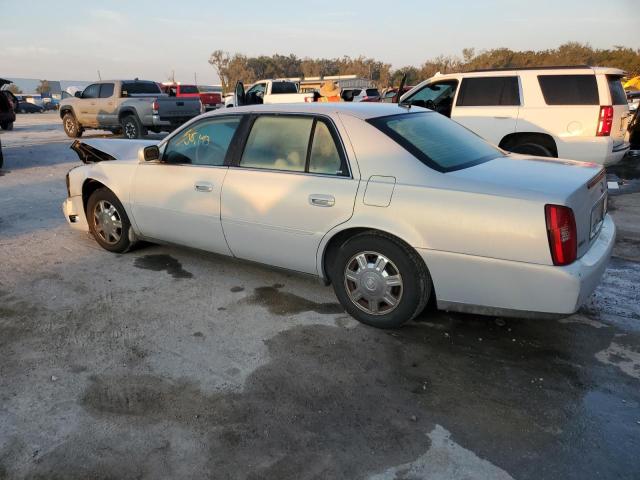 Photo 1 VIN: 1G6KD54Y05U251775 - CADILLAC DEVILLE 