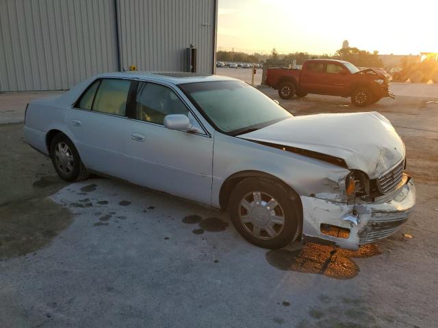 Photo 3 VIN: 1G6KD54Y05U251775 - CADILLAC DEVILLE 