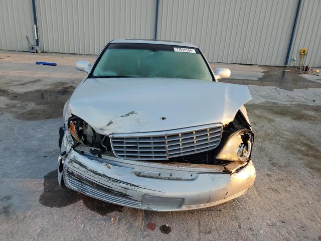 Photo 4 VIN: 1G6KD54Y05U251775 - CADILLAC DEVILLE 