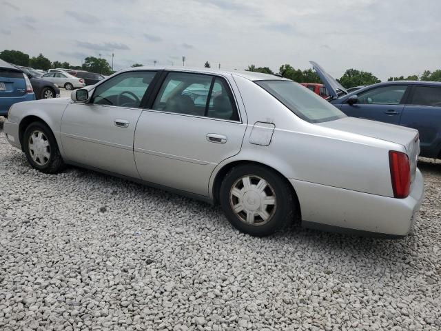 Photo 1 VIN: 1G6KD54Y05U267720 - CADILLAC DEVILLE 